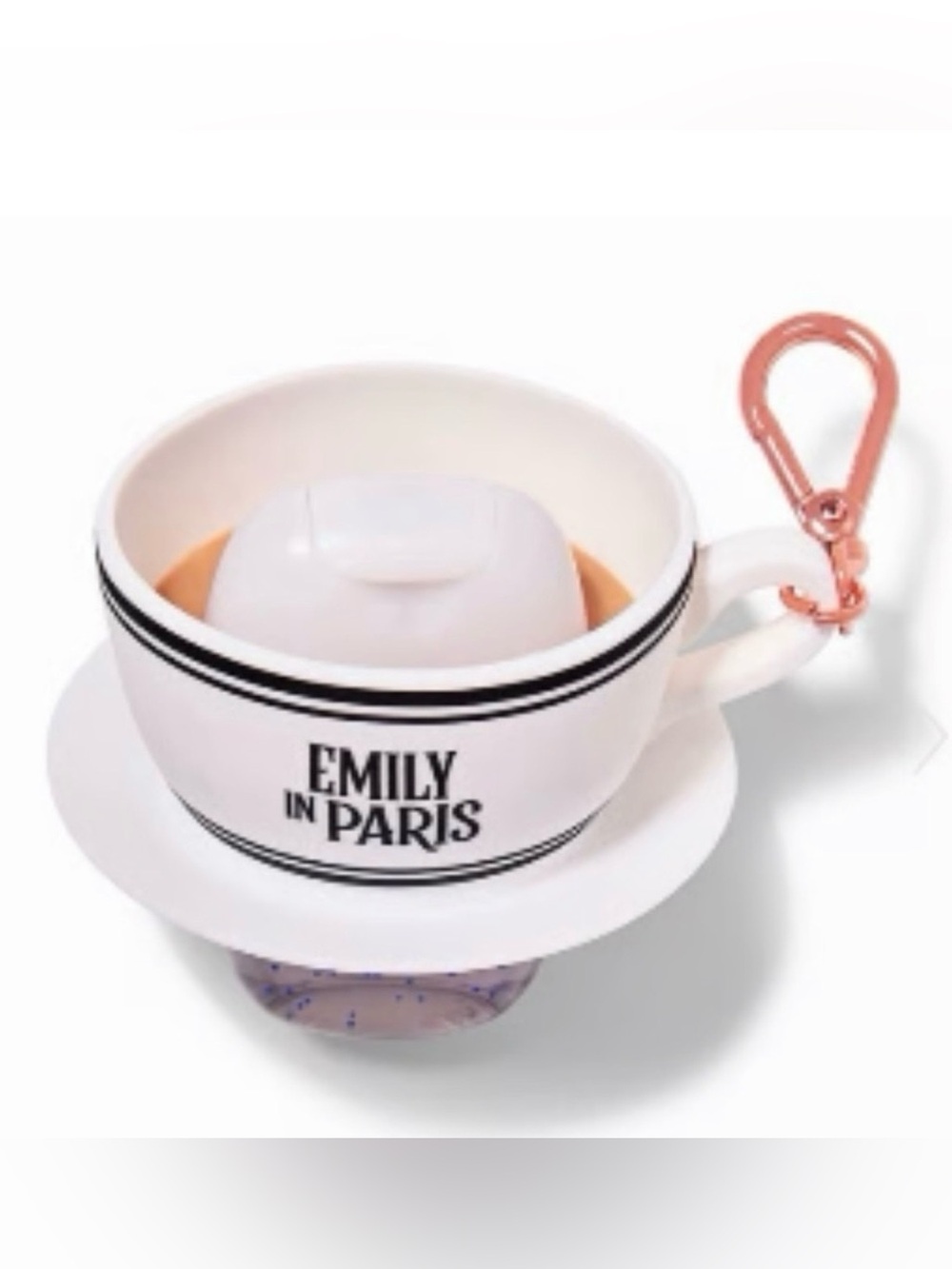 Bath & Body Works Emily in Paris Pocketbac Holder